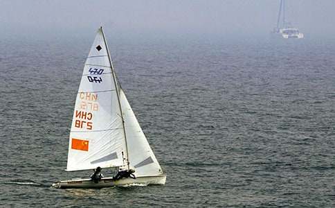 太陽帆船科幻題材作文