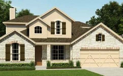 未來的房子作文