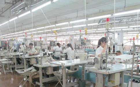 服裝廠房租賃合同范本通用