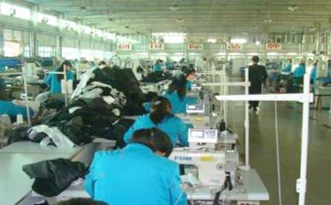 服裝廠房租賃合同范本