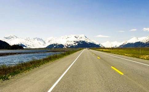 未來的公路小學作文