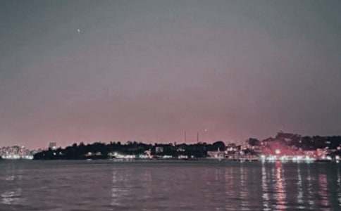 游鼓浪嶼作文800字