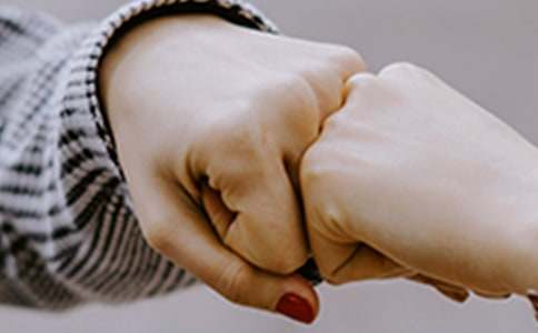 家長的鼓勵和希望寄語