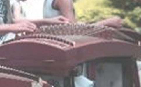 備考古箏十級的敘事作文(精選19篇)