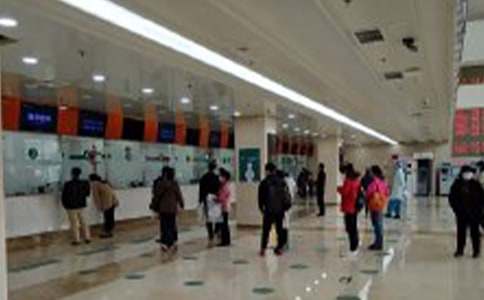 掛號(hào)年終總結(jié)