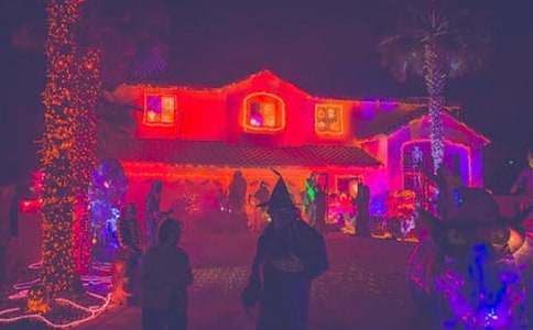 鬼屋作文400字四篇