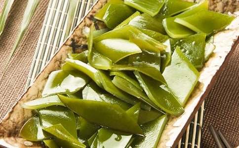 《長長的海帶》大班健康優(yōu)質(zhì)課教案