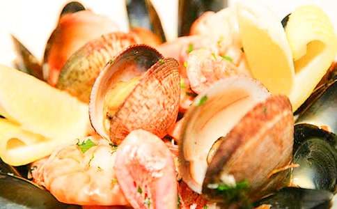 家鄉(xiāng)的海鮮300字作文