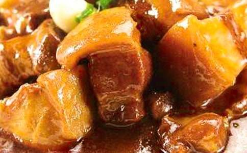 媽媽的紅燒肉作文(精選17篇)