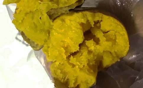 挖紅薯-五年級-寫事