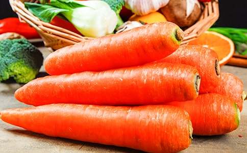 胡蘿卜作文300字(通用36篇)