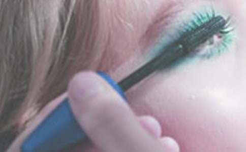 愛化妝的媽媽作文