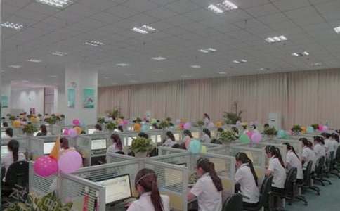 關(guān)于話務(wù)員的實(shí)習(xí)報(bào)告范文