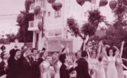 女兒婚禮父母簡(jiǎn)短賀詞