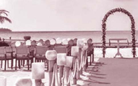 經(jīng)典的婚禮賀詞