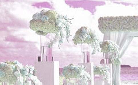 2015年婚禮上新郎的真誠致辭