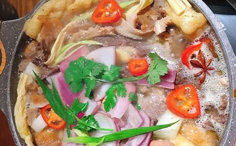 火鍋店營銷方案(11篇)