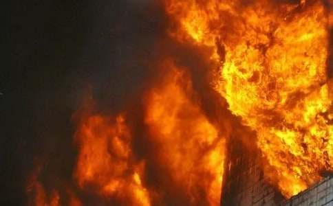 小學(xué)珍愛生命遠離火災(zāi)征文200字