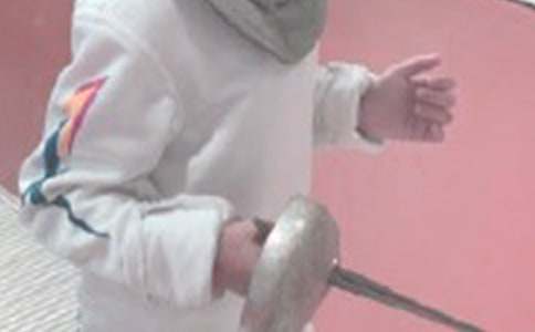 喜羊羊與灰太狼之擊劍比賽初二作文