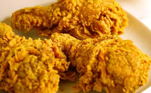 雞腿爭奪戰(zhàn)作文(精選34篇)