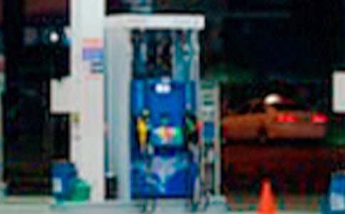 2014年加油站從業(yè)人員安全技術(shù)考核試題