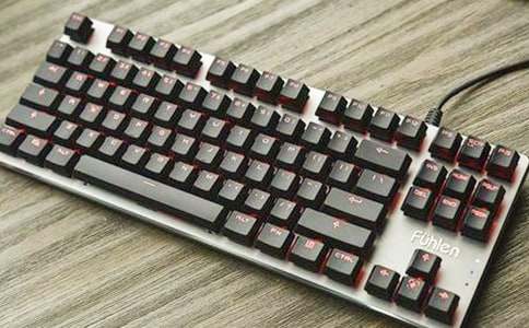 游戲鍵盤和普通鍵盤的區(qū)別有哪些