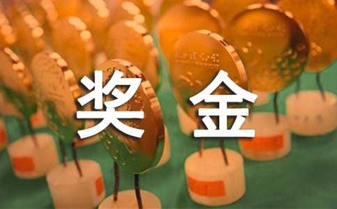 【推薦】獎(jiǎng)金分配方案四篇