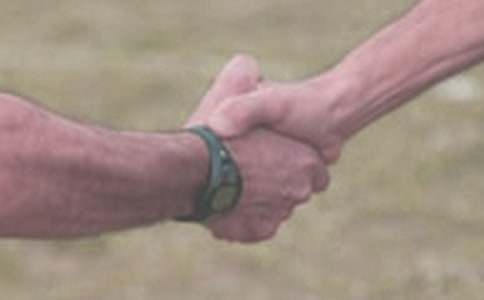 交際中少用10個詞語