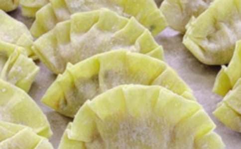 學(xué)包餃子作文「參考」