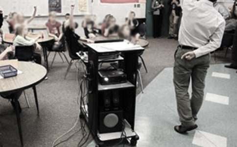 小學寫人作文教學說課