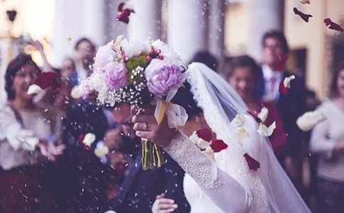 三十周年結(jié)婚慶典祝福賀詞匯總