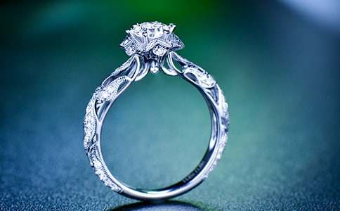 《希望戒指》教案