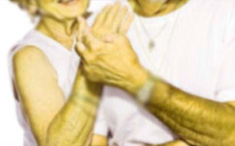 給長輩的金婚賀詞「精選」