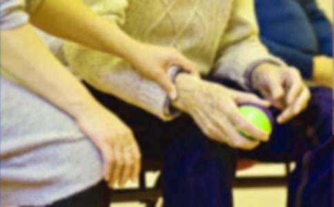 走進敬老院活動策劃