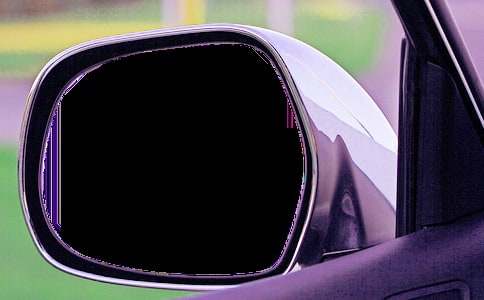 你是我的鏡子作文