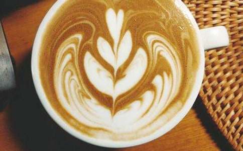 共享浪漫的咖啡時光的抒情作文