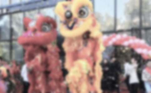 開業(yè)慶典花籃賀詞