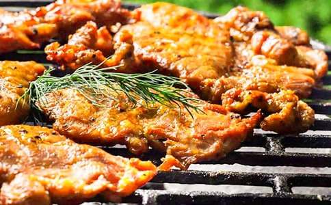 關(guān)于烤肉作文500字八篇