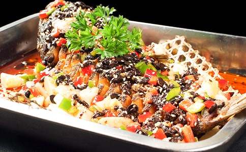 烤魚溝一日游五年級作文