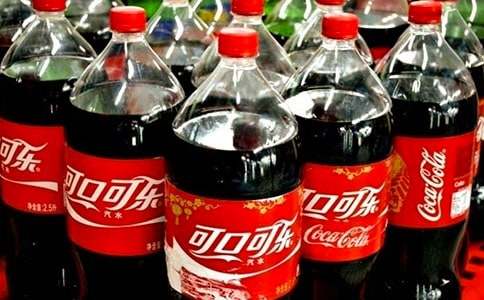 善良的可樂瓶小學(xué)生作文