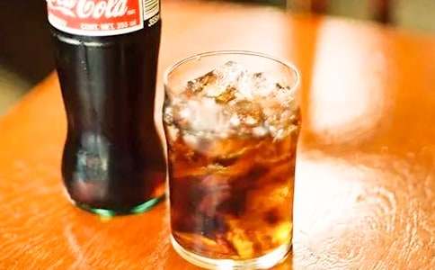 可樂雞翅作文500字