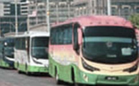 秋風(fēng)客車的旅行