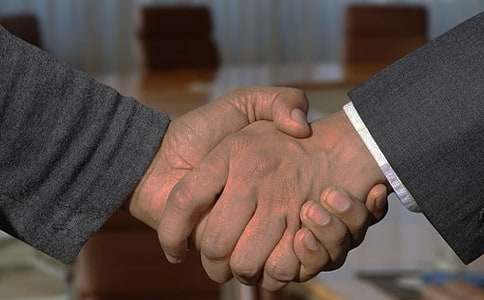 有關客戶服務禮儀的作用-職場禮儀