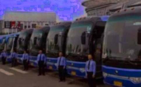 客運(yùn)包車(chē)合同(5篇)