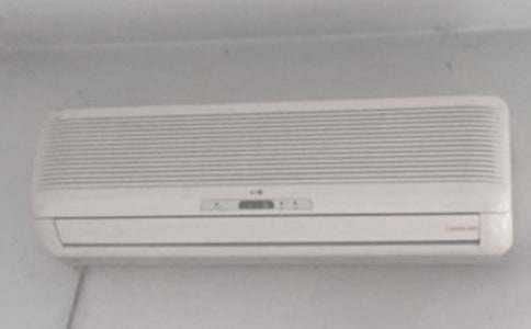 我的空調(diào)作文范文