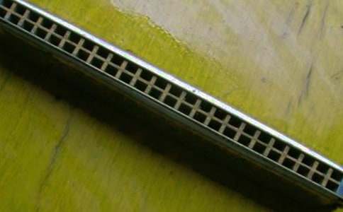 口琴作文600字四篇