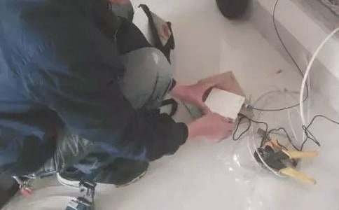 寬帶連接錯(cuò)誤678怎么解決