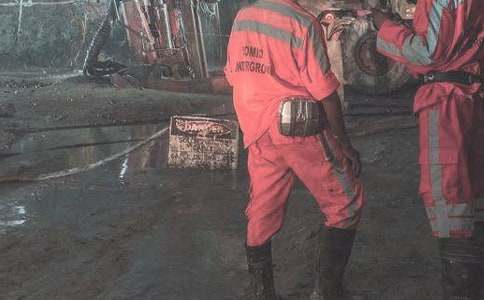 煤礦工人工作總結(jié)優(yōu)秀