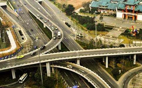 立交橋的作文300字集合8篇