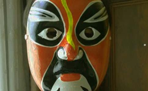 情緒小臉譜心理班會教案范文(精選6篇)